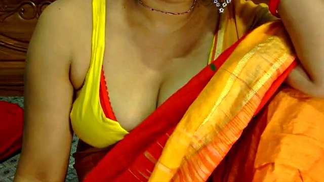 Creampies Through Panties