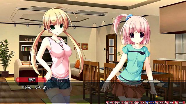 My sister is targeting me # 5/36: Eporner, Japanese & Hentai Porn