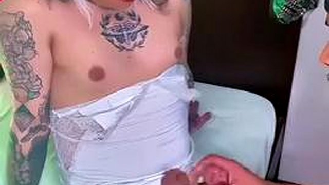 Compilation of Married Men Sucking Me off