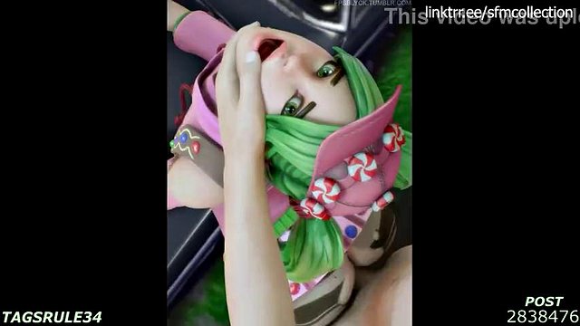 fortnite hentai 3d compilation