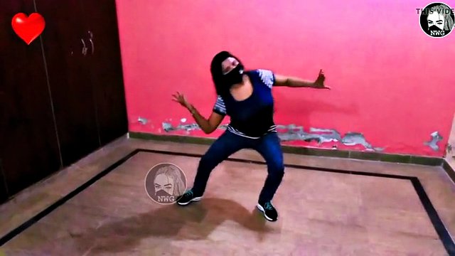 Ho Gai Teri Dildar Way Pakistani Saba Sexy Mujra Dance