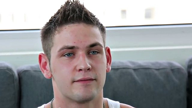 gaycastings HD - Black Duncan hopes to get the double penetration