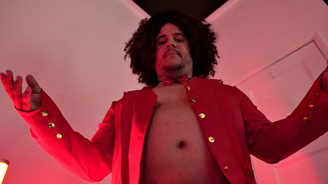 Andreina Deluxe - The Death of Karl, part 2