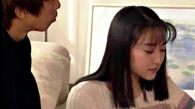 BNDV-80026 The first part of the chastity that was raped by beautiful sisters