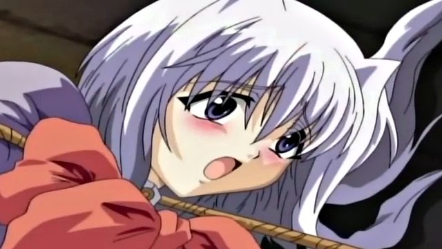 Anal Sanctuary 02 ENG - hentai anime uncensored