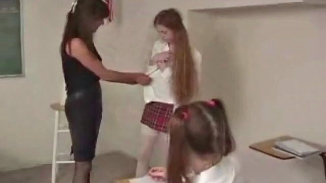 spanking hh