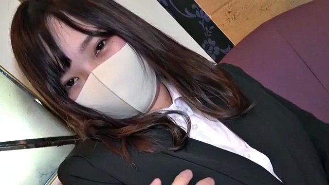 Creampie with seeds in a super beautiful girl