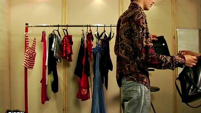 Dirtyspank- 18: porno duro, fetiche y azotes