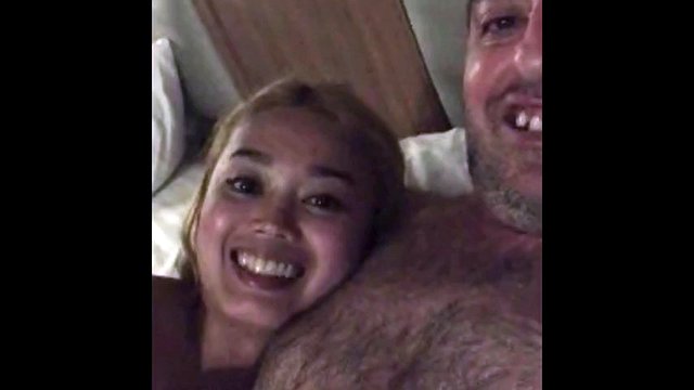 Turkish sex Thailand hotel room