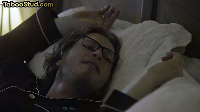 IR loving taboo stepbro asslicking got BBC woke up