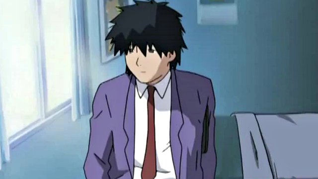 Submission Central Ep.1 Anime Hentai Usensurert
