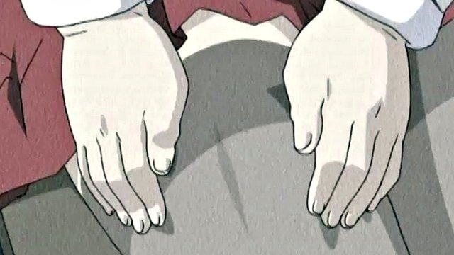 Submission Central Ep.1 Anime Hentai Uncensored