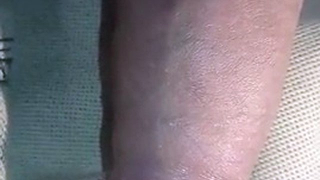 Young Colombian porn in my room I masturbate