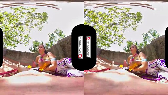 Shshshs: Chaturbate, Vr y realidad virtual porno VR