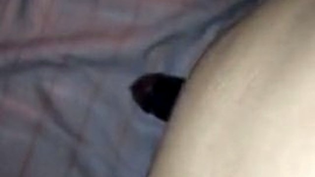 amateur husband pegged