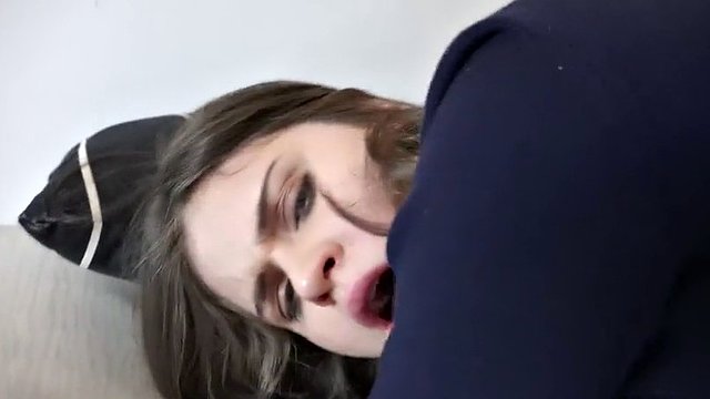 Picking up chicks hungarian in the street and fucking them