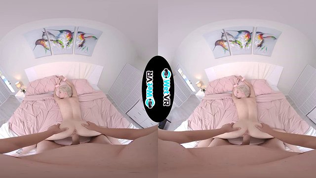 조금 묶여