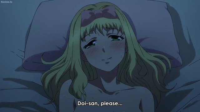 Anime: World's End Harem S1 (+ dodatki) FanService Compilation Eng Sub