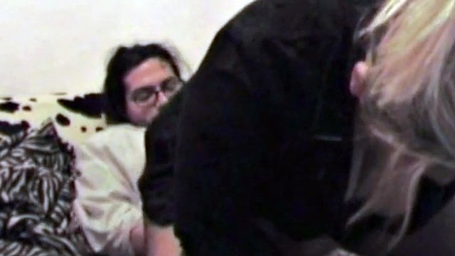 Horny Italian Amateur Couple Celebrates With Sex Pleasure