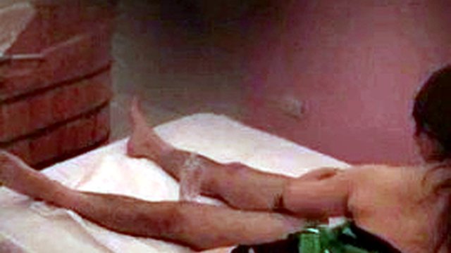 happy ending asian massage parlor
