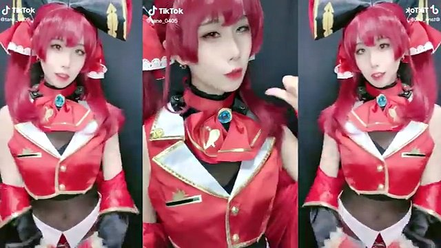 Tiktok PMV - Turn Me On \\ Tiktok x Anime Dance Tease