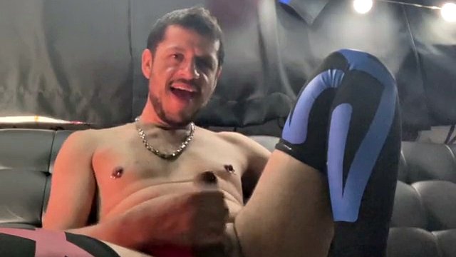 man PUSSY, MEXICAN fat COCK, cam show