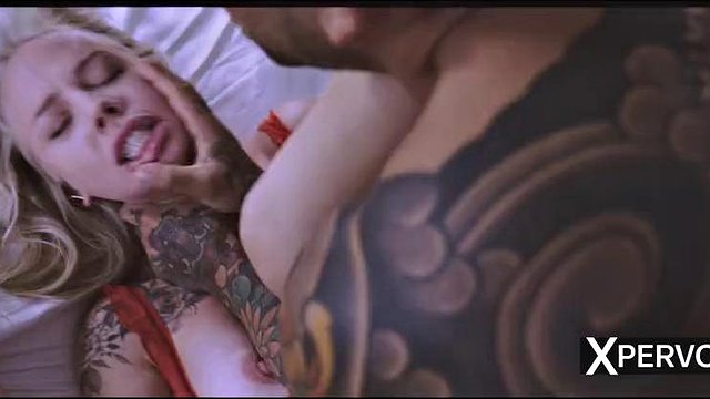 FOR ONE DAY A HOOKER - ANGIE LYNX -XPERVO Xpervo.com