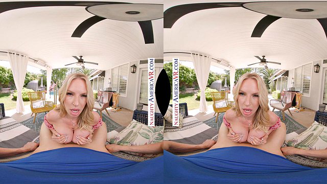 Mother's Day Roses Leads Rachael An Unexpected Backyard Fuck - Rachael Cavalli