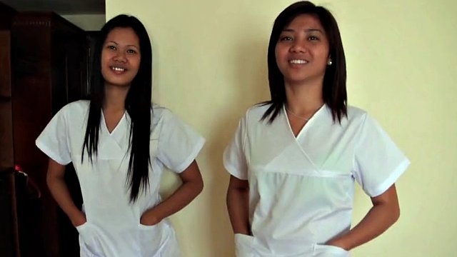 trikepatrol care givers in training share big foreign dick