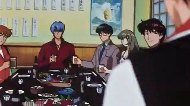 بازی صفر سام: پورنو جنسی ژاپنی ، Hentai و Hentai