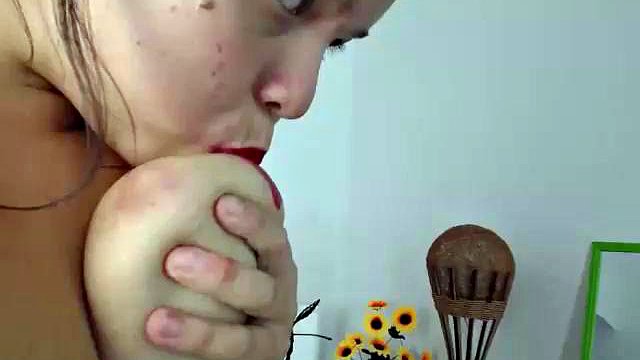 Micha 4: Solo, Latina & Fetish Porn