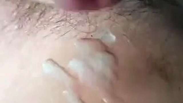 Turkish man masturbates with big cock