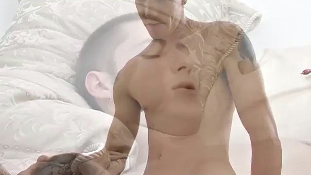 Cock Sucking Partners Share Loads - Billy Windsor and KC Williams
