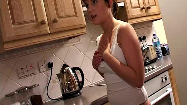Daddy Fucks Young Generation