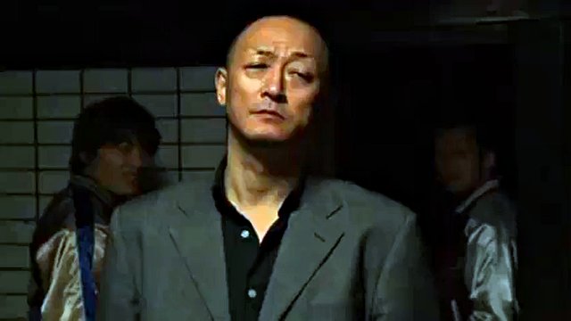 japanese in a prison soldier