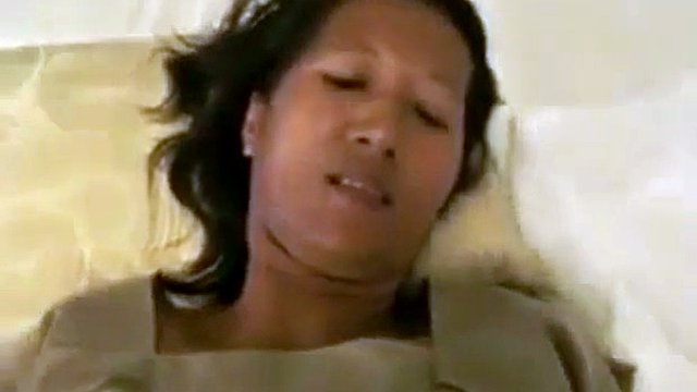 thai gf's mom