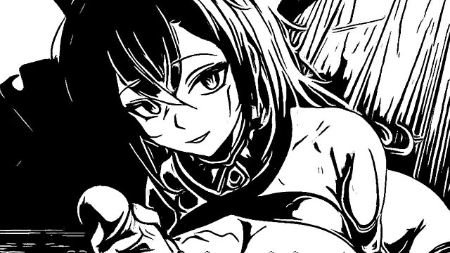 Hentai Comix – Fick mit Fuchsfrauen