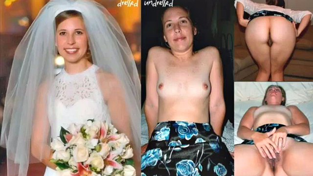 The bride