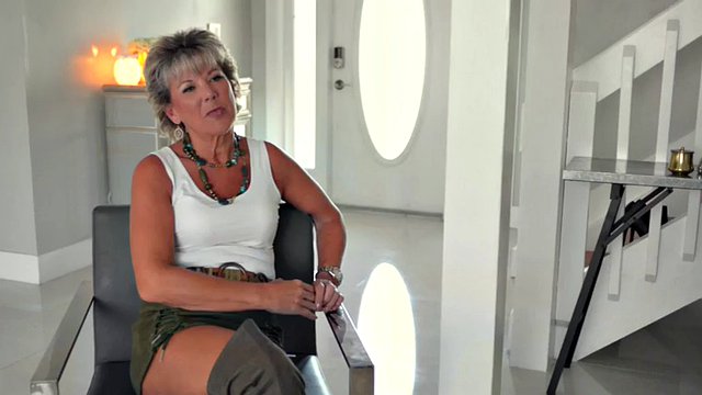 Rencontrez la nouvelle venue Constance Joy