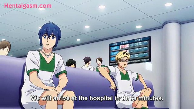 Hentai: Chaturbate, Japanese & Hentai Uncensored Porn
