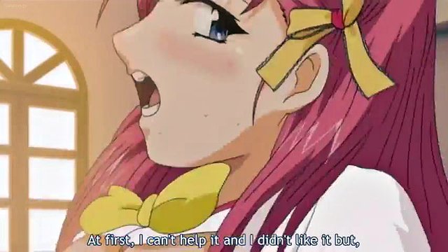 Mesu Kyoushi Injoku no Kyoushitsu - Ep. 3