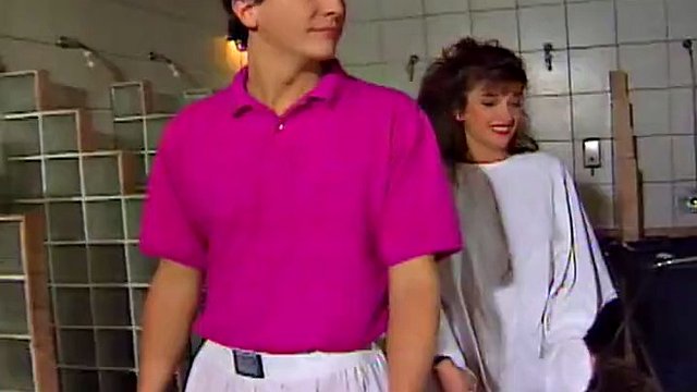 The Spa - Scene 3