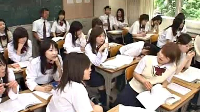 classroom