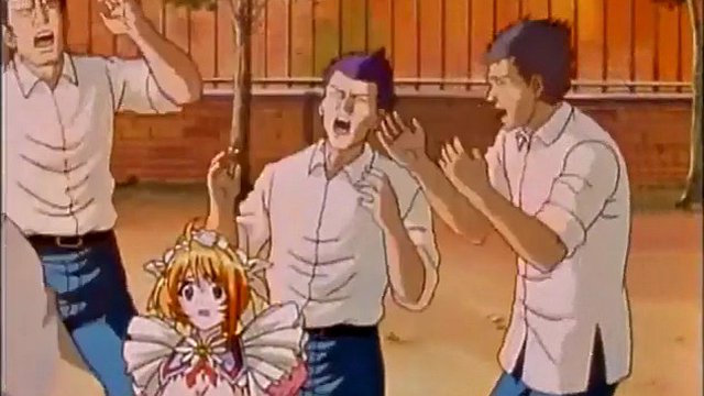 Hentai fucks teen to orgasm while she bounces on cock