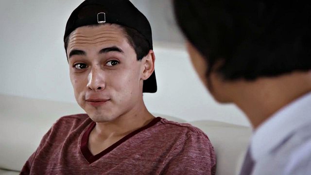 Dana Vespoli Spots Step Son's Cum Everywhere