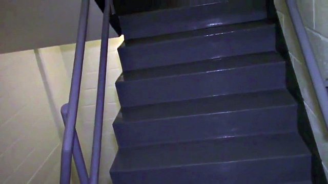 Horny white gay slut gags on a raging hard BBC