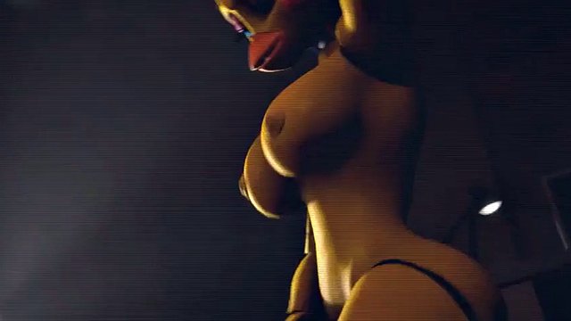 futa fnaf