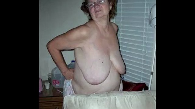 ilovegranny compilation de diaporamas de sexe mature