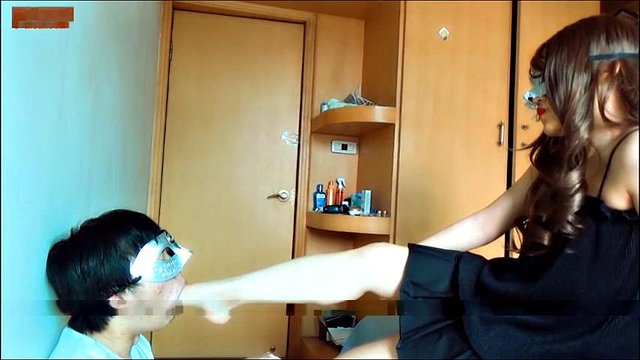 culte des pieds chinois