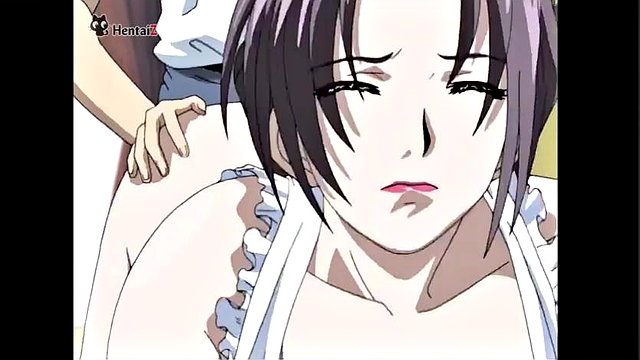 Taboo Charming STEPMother (Enbo) 4: Japanese, Hentai & Anime Porn